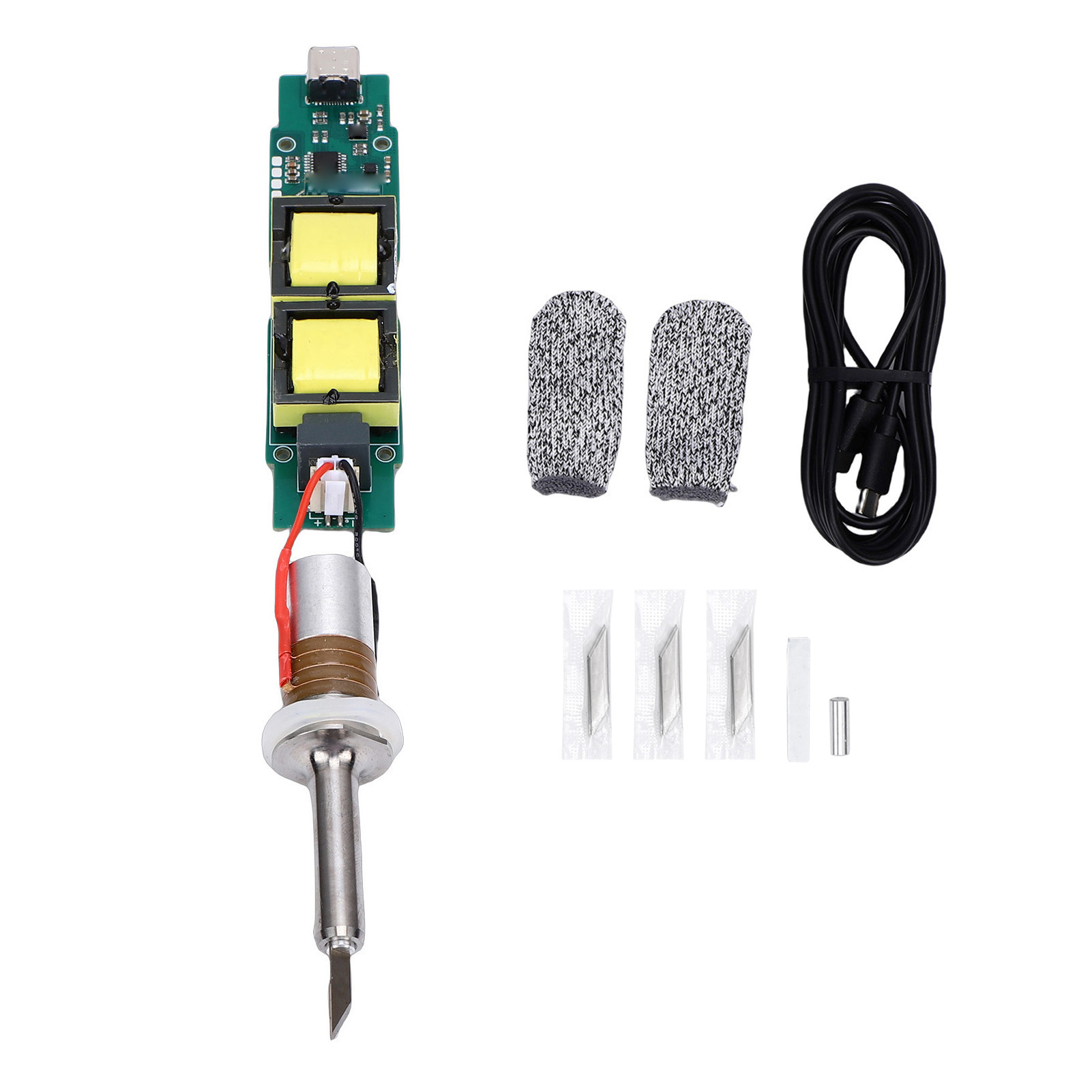 Kit Transdutor Ultrassônico co - 3D Printing Nerd avaliação e preço
