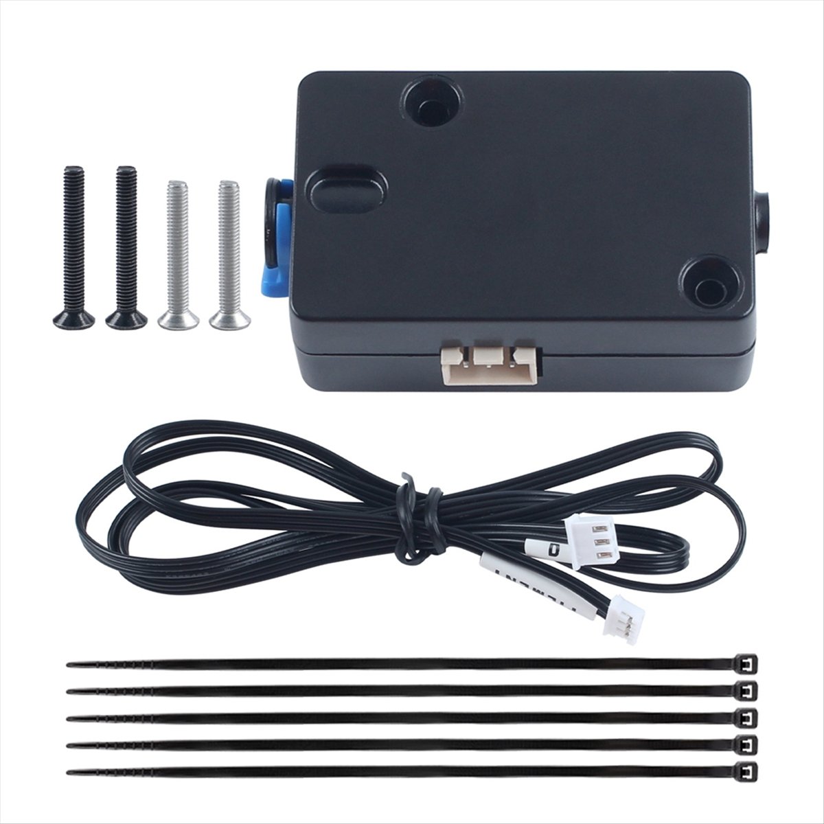 Kit de Sensor de Fim de Filame - Filament Runout Sensor avaliação e preço