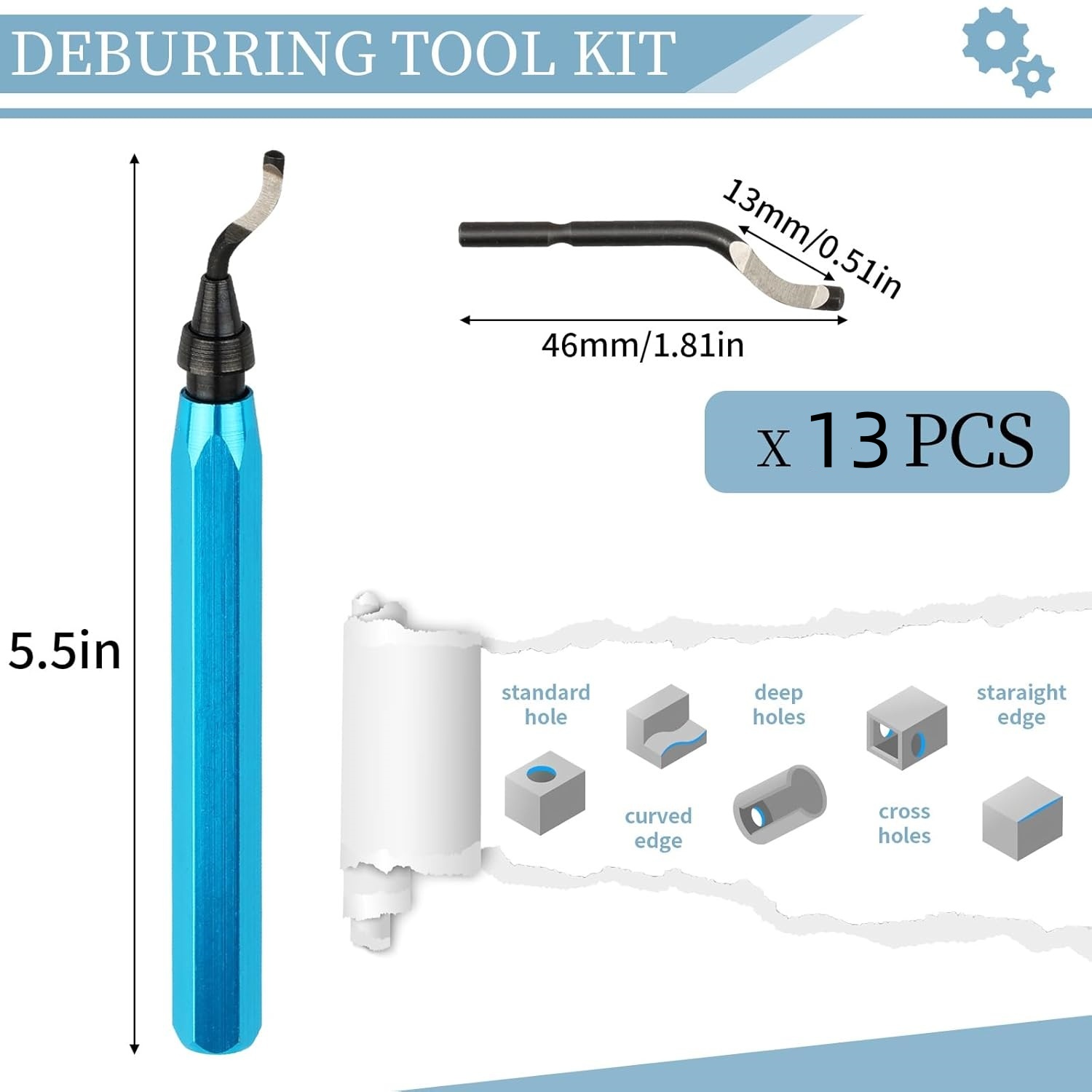 Ferramenta de Desbaste para Mo - 3D Printing Nerd avaliação e preço