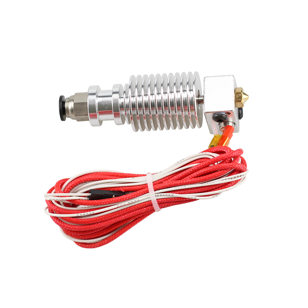 Hotend J-head para Impressora  - 3D Printing Website avaliação e preço