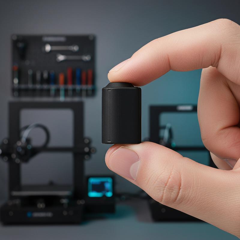 Capa Protetora de Silicone par - 3D Printing Operator avaliação e preço