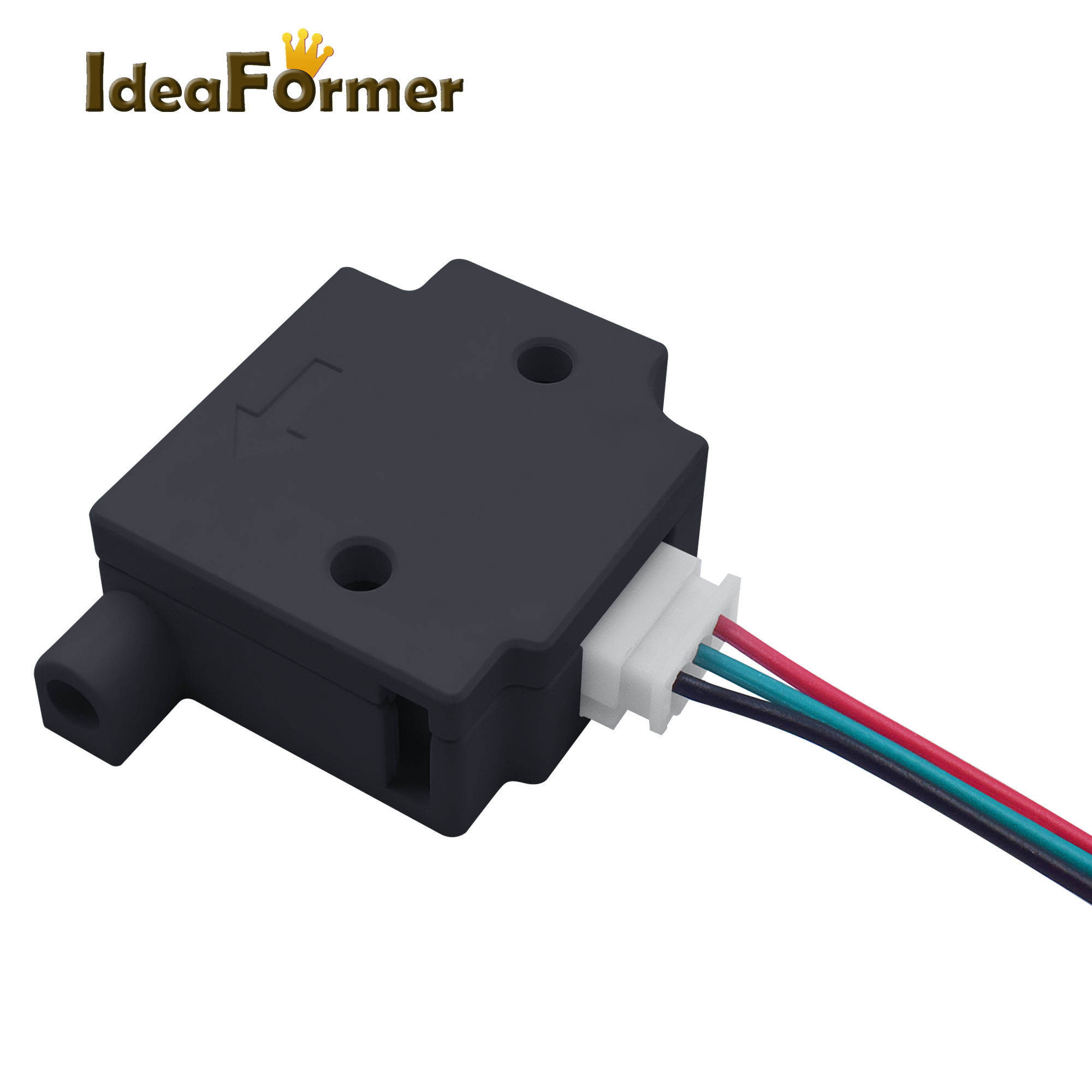 Detector 3D, Peças de Impresso - 3D Printing Website avaliação e preço
