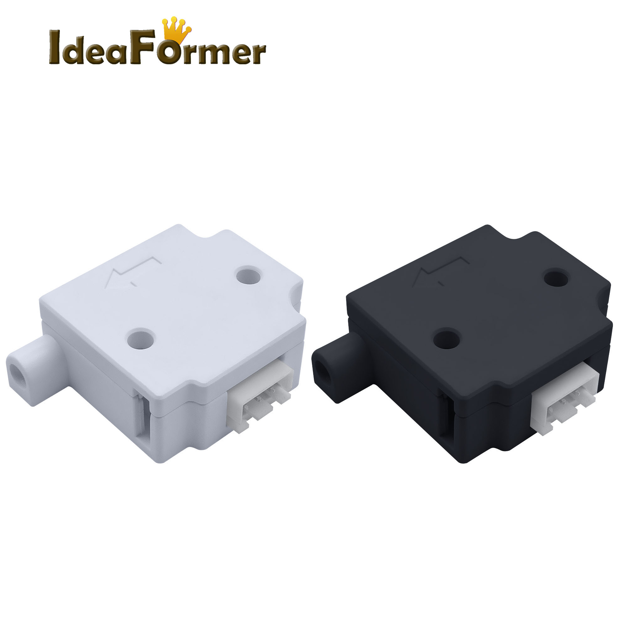 Detector 3D, Peças de Impresso - 3D Printing Website avaliação e preço