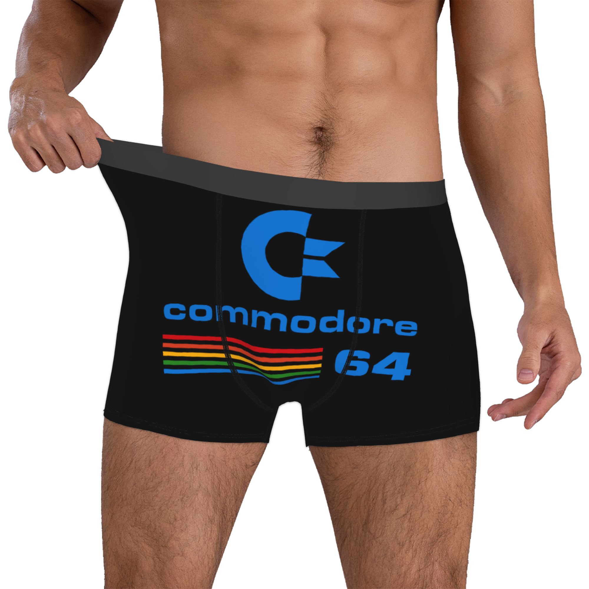 Cool Commodore 64 C64 Sid Amig - 3D Printing Nerd avaliação e preço