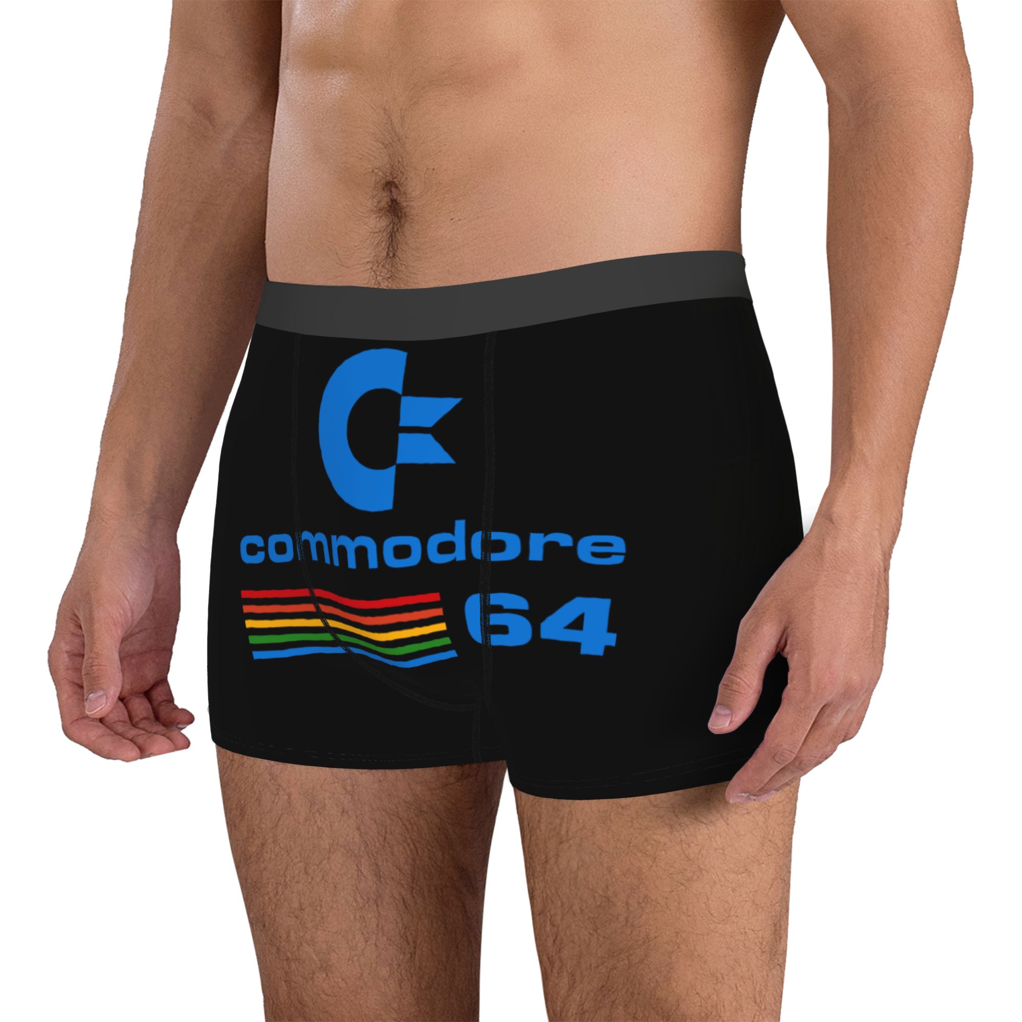 Cool Commodore 64 C64 Sid Amig - 3D Printing Nerd avaliação e preço