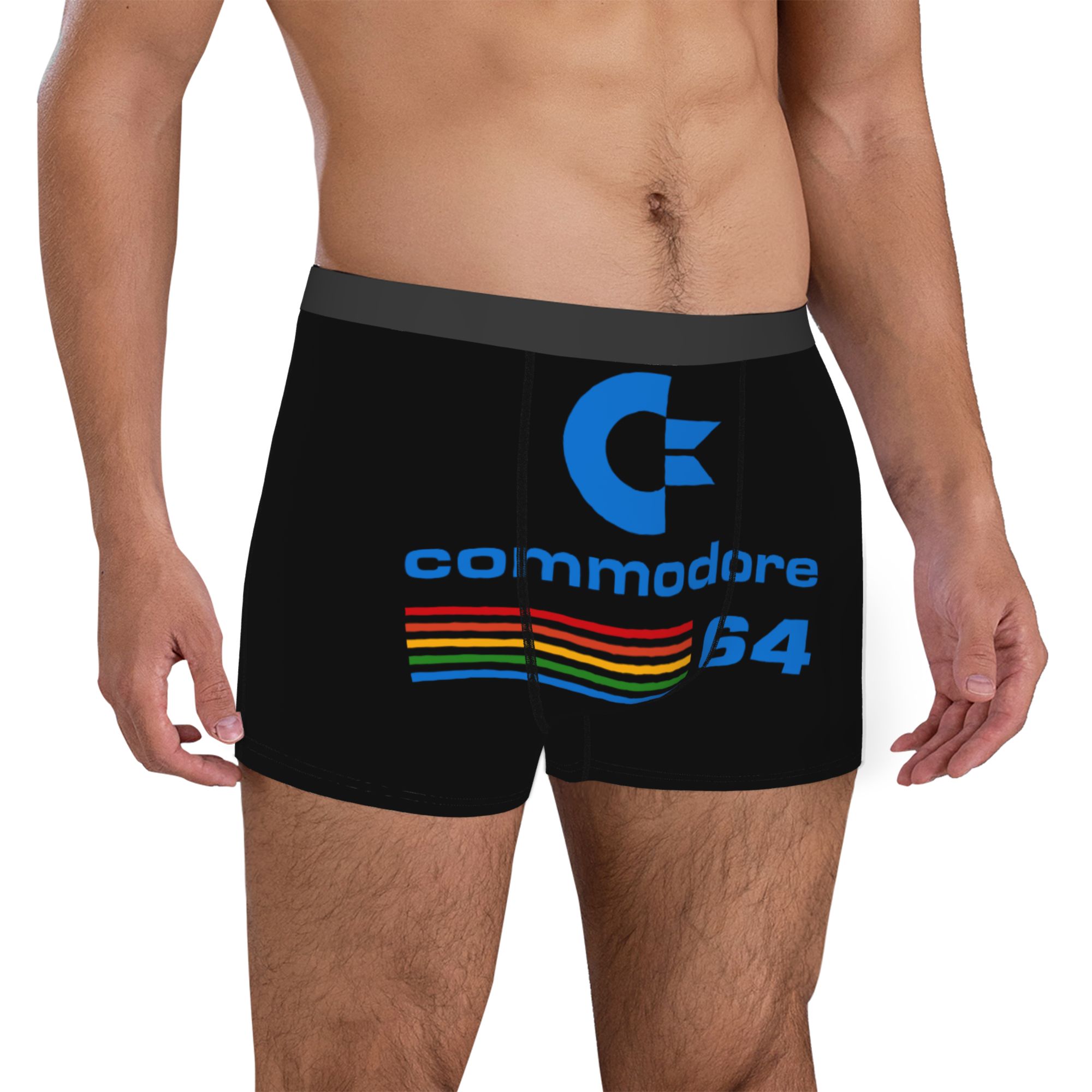 Cool Commodore 64 C64 Sid Amig - 3D Printing Nerd avaliação e preço