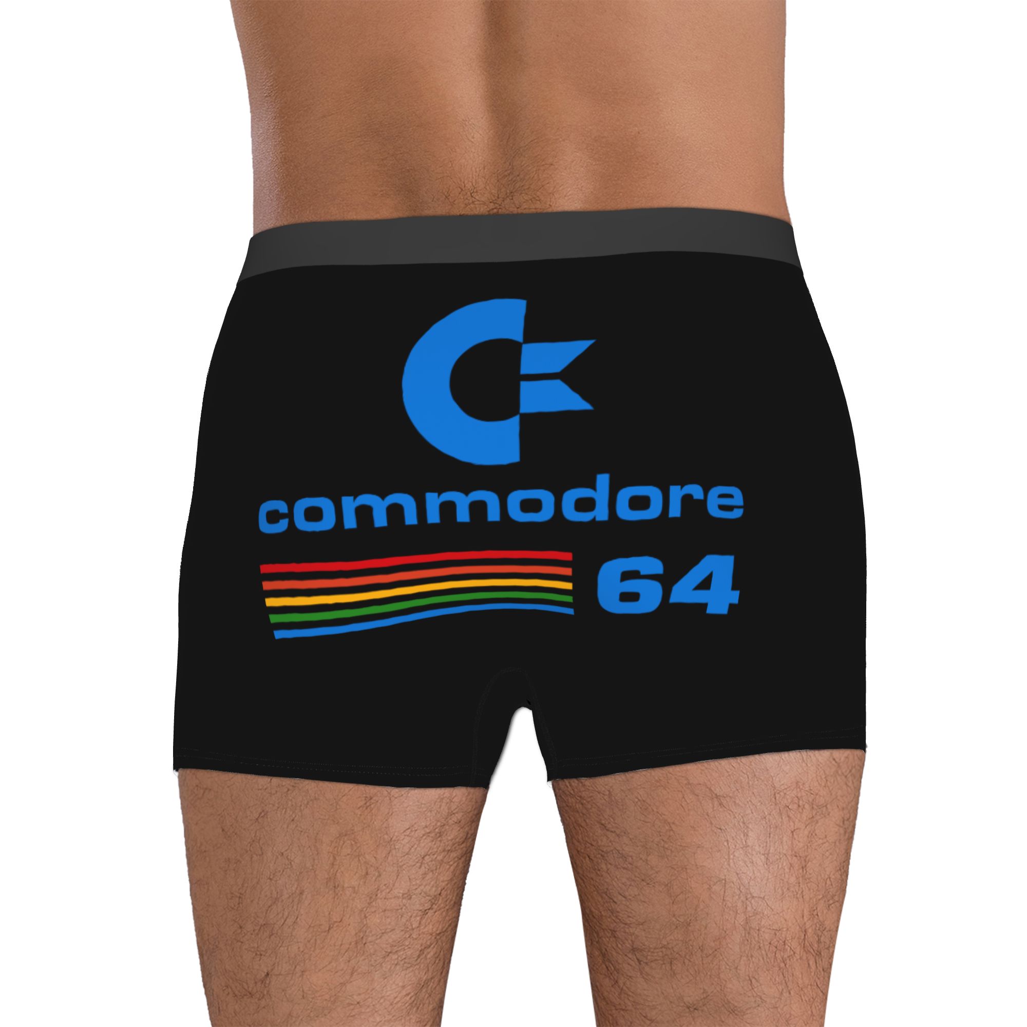 Cool Commodore 64 C64 Sid Amig - 3D Printing Nerd avaliação e preço