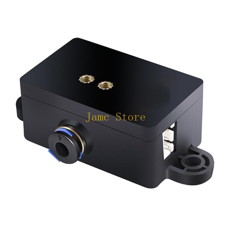 LX0B Detectores Excunda Automá - Filament Runout Sensor avaliação e preço