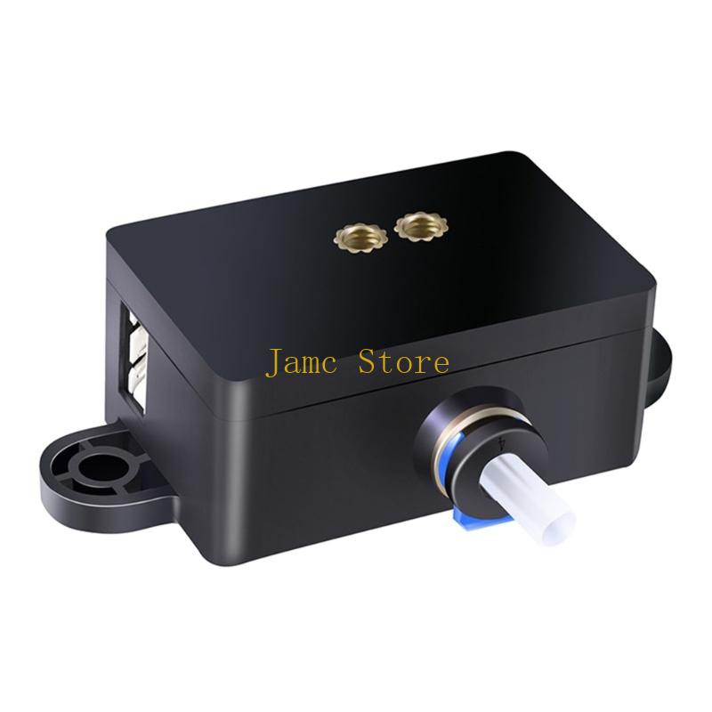 LX0B Detectores Excunda Automá - Filament Runout Sensor avaliação e preço