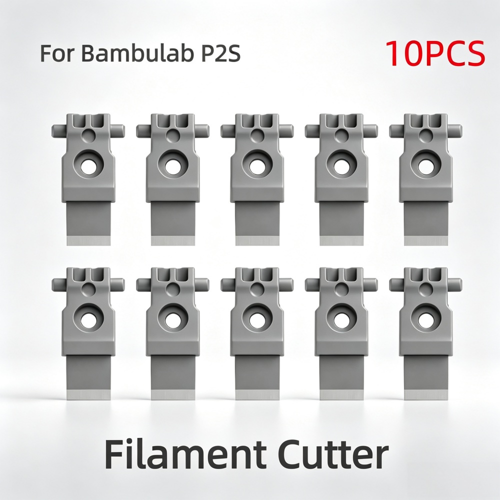 Lâminas de Corte de Filamento  - 3D Printing Website avaliação e preço