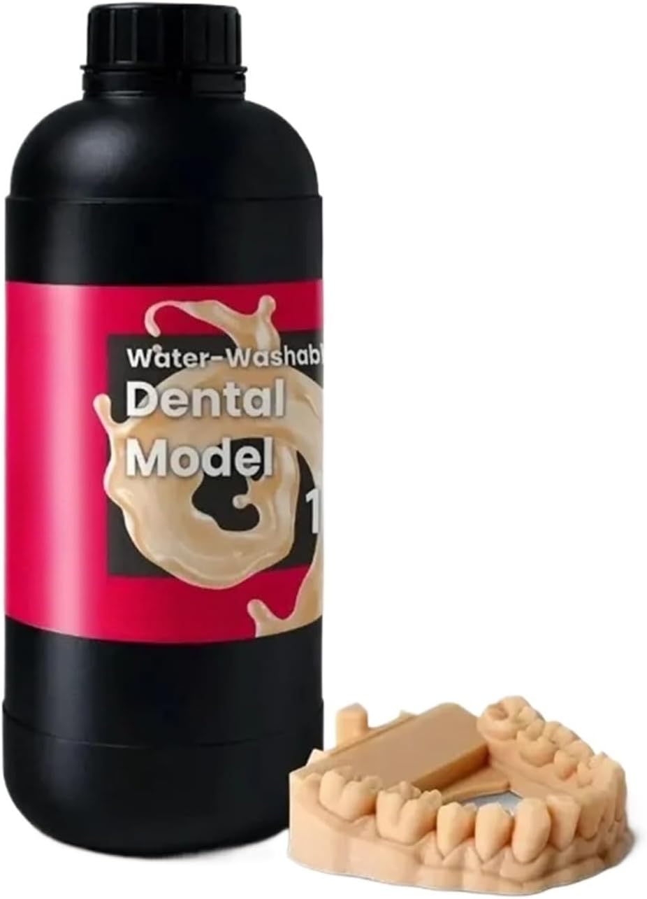 Resina para Impressora 3D Phro - 3D Printing Uv Resin avaliação e preço