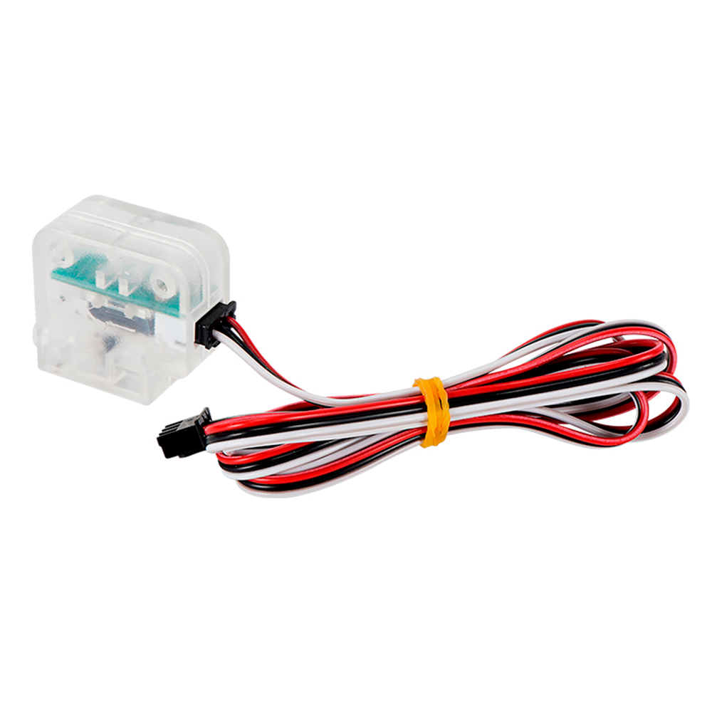 Kufan módulo de detecção de ru - Filament Runout Sensor avaliação e preço