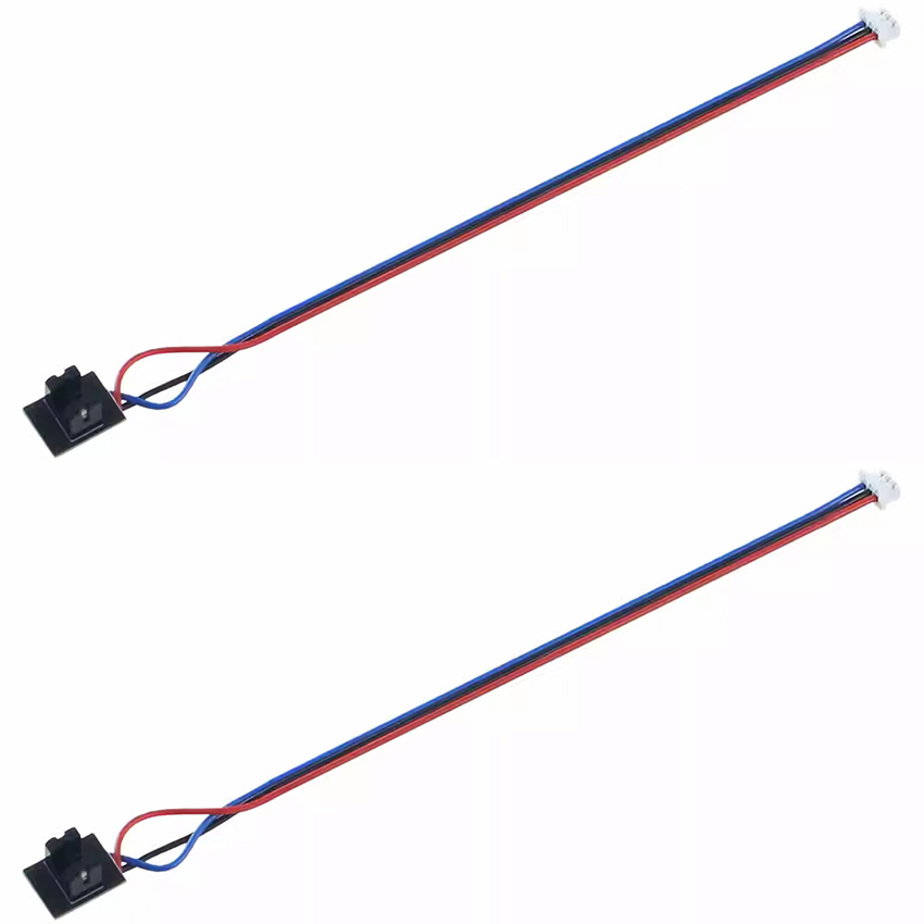 Módulos de Detecção de Quebra  - Filament Runout Sensor avaliação e preço