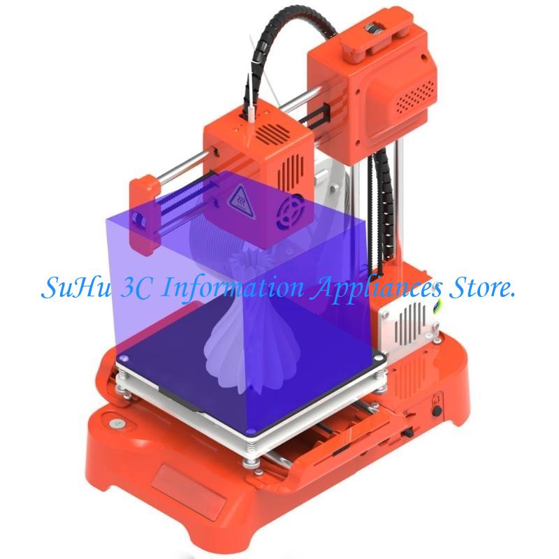 Aquecimento rápido compacto da - 3D Printing Operator avaliação e preço