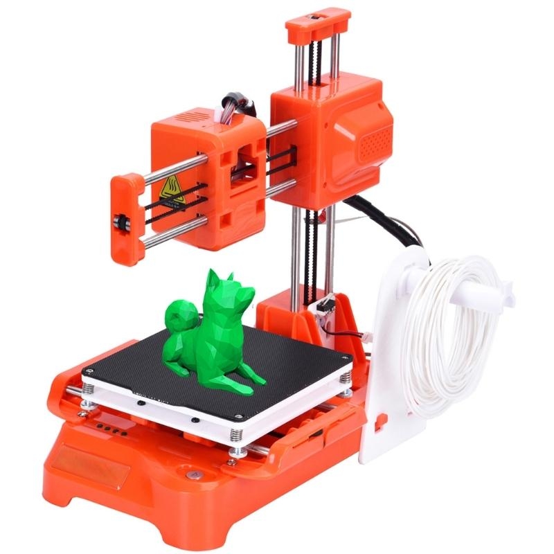 Aquecimento rápido compacto da - 3D Printing Operator avaliação e preço