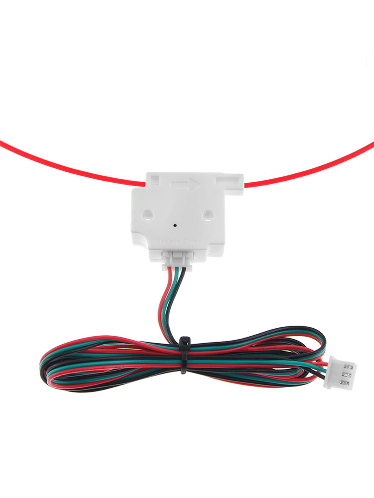 Módulo de detecção de ruptura  - Filament Runout Sensor avaliação e preço